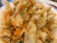 -老厨家(友谊路总店)