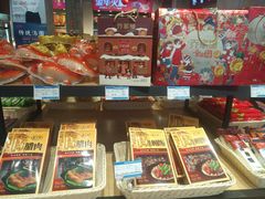 -乔家栅(大华二路店)