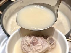 -煲王粤菜餐厅(中侨中心店)