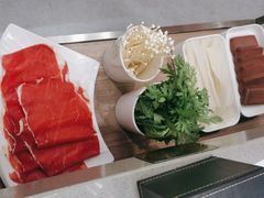 -巴蜀王婆大虾(首经贸店)