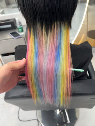 -5M HAIR SALON 旗舰店