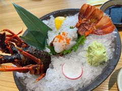 -花和海鲜自助(梅江店)