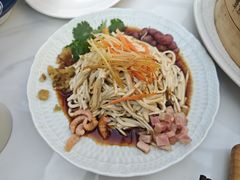 -漫渡庄•留芳小馆•泰州早茶•锡帮菜