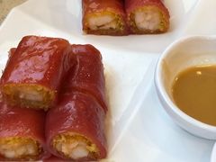 -点都德(千灯湖环宇城店)