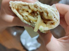 土豆丝朝天锅-韩邦朝天锅