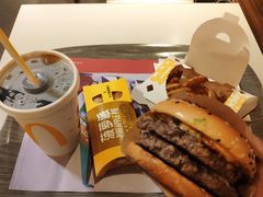 -麦当劳(一德路店)