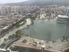 -舟山希尔顿酒店