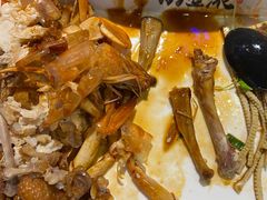 -谢蟹浓·肉蟹煲(新奥店)