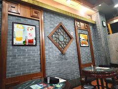 -福星牛奶甜品店(常平店)