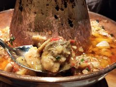 -觅山云南菜(泊富ICITY店)