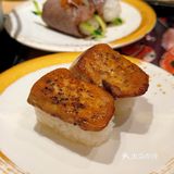 回转寿司来啦！🍣你不能错过的美味组合🔥