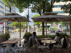 -Peet's Coffee皮爷咖啡(大学路店)