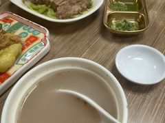 -百福麵家(新馬路店)