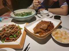 -百年恒益烧腊海鲜酒家·非遗传承(广州黄埔店)