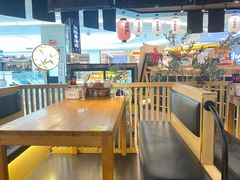 -雷门拉面·现熬骨汤(凯德来福士店)