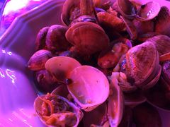 -钱大妈海鲜饭店(保利林语店)