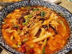 柳州螺蛳粉-粉家柳州螺蛳粉(杨宅路店)