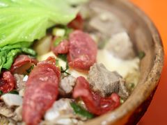 -潮香兴煲仔饭(莲花路店)