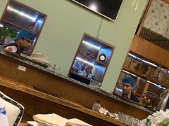 -Masala Curry and BBQ·玛莎拉巴基斯坦美食(金水万达店)