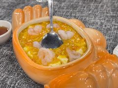 -徐记私厨(半淞园路店)