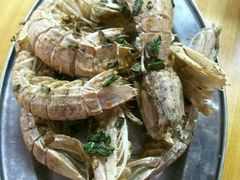 -老地方美食