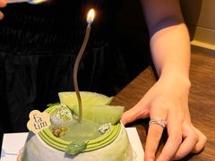 -花甜生活FatimCake·生日蛋糕