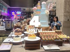 -太湖饭店玉兰厅(自助餐厅)