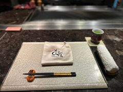-Ginza Onodera铁板烧(外滩十八号店)