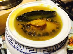 至尊佛跳墙-香港聚强佛跳墙(淘金店)