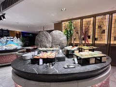 -西安高新希尔顿酒店·咖啡露台西餐厅
