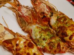 -芭菲盛宴·环球美食(解放碑英利国际店)