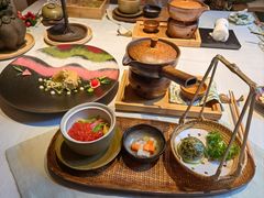 -叶叶菩提(太原别墅店)