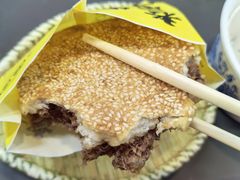 -穆得·老周家牛肉烧饼(普利街店)