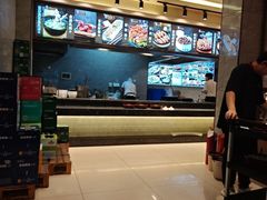 -新时代大酒店(仰口路店)