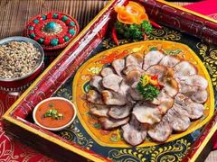 -深圳香格里拉酒店