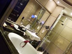 -上海浦东星河湾酒店