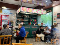 -草本味·市井羊肉馆(新开铺总店)