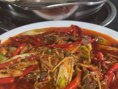 -祖传曾羊肉饭店