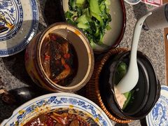 -南京大牌档(之心城店)