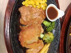 -意莱莉休闲餐厅(东汇城店)