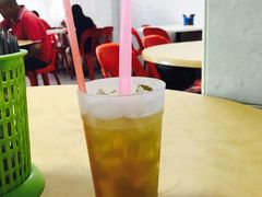 -伍秀泽海南鸡饭茶室