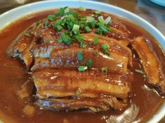-渔家大院·地道威海菜(石岛店)