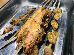 -老虎滩大连海鲜烧烤(建邺云锦路总店)