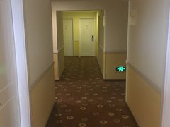 -如家酒店(舟山沈家门墩头码头店)