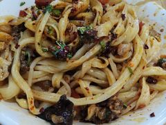 -王菊美食街·王菊面馆(总店)