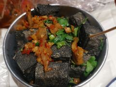 董顺桃小粒臭豆腐-长沙文和友(海信广场店)
