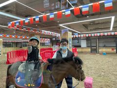 -巧虎KIDS早教托育成长中心(北京西城天虹中心)