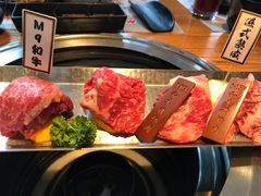 -赤坂亭M9和牛烧肉(世博源店)