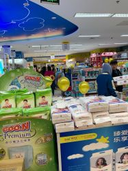 -孩子王童乐园(马群店)
