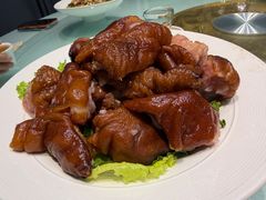 -泉城蜀香鱼府(老韩仓大集店)